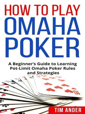 what is pot limit omaha